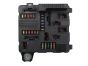 Controlador Renault UPC X84 N2 8200306032A S118399200D Siemens