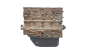 Bloque Del Motor Sofim 8140.27 2.5 TD Iveco Renault Master 1 Ducato