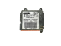 Controlador Moduł 603602500 9653190880 PSA Autoliv 23409