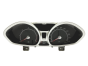 Velocímetro/Instrumentos Y Relojes Ford Fiesta 8A6T-10849-GC 8A6T10849GC 47374