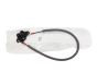 Pestillo De La Puerta Izquierdo Trasera Original Berlingo Partner 8726C8