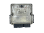 Controlador P04727664AD 0281010814 Chrysler Bosch 54500