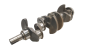 Cigüeñal 808 8200416789 1.4 16v K4J Renault Dacia 8200785985 2948