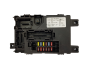 Caja Reles / Fusibles Fiat 00517954290 28079637 Delphi 20080
