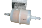 Filtro De Combustible Nueva Original 8200358714 Renault