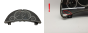 Velocímetro/Instrumentos Y Relojes Opel Corsa C 13173361WR 110080226020 2966