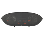Velocímetro/Instrumentos Y Relojes Fiat Ducato 1389257080 Magneti Marelli