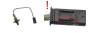 Sonda Lambda 226902746R A0005423004 1.3 TCe Renault Dacia Mercedes 0km R1