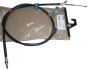 Cable de freno de estacionamiento Izquierdo 554402 36531JY00A Renault Seim