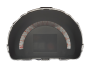 Velocímetro/Instrumentos Y Relojes Smart Forfour 248211809R Visteon 24018