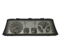 Velocímetro/Instrumentos Y Relojes Renault R9 Espace RB37J183 Jaeger 55527