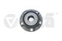 Cubo De Rueda Trasera 2Q0598611 55981338501 VW Audi Seat Skoda Vika
