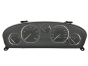 Velocímetro/Instrumentos Y Relojes Peugeot 406 21574709-5 21616645-0 B
