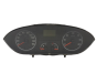 Velocímetro/Instrumentos Y Relojes Ducato Jumper Boxer 1362894080 Fiat PSA