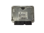 Controlador 036906034S IAW4MV.S 61600.645.04 VW Magneti Marelli 18740