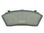 Velocímetro/Instrumentos Y Relojes Fiat Stilo 51746763 3FCF-10849-JB Visteon
