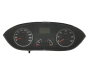 Velocímetro/Instrumentos Y Relojes Ducato Jumper Boxer 1360355080 PSA 33189