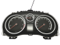 Velocímetro/Instrumentos Y Relojes Opel Corsa D P0013316504 0001958237 30099