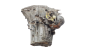 Caja De Cambios 20MB02 2.0 HDi Peugeot 407 Citroen C5 2222YW 