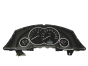 Velocímetro/Instrumentos Y Relojes Opel Meriva 13173381XT 110080162026 31536