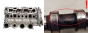 La Culata PSA Volvo Ford 0200EH 9655911480 1.6 HDI TDCI
