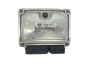 Controlador 038906019DD 0281011065 Volkswagen Bosch 63947