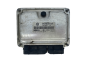 Controlador 045906019AP 0281010865 Volkswagen Bosch 52074