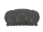 Velocímetro/Instrumentos Y Relojes Hyundai Accent 94003-25120 9400325120 56920