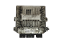 Controlador 5WS40106G-T 9653647880 9647423380 PSA Siemens