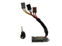 Interruptor De Encendido Citroen Berlingo 4162W4 Valeo