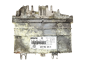 Controlador Del Motor 6K0906026B 0261203750 Seat VW Audi Bosch 19136