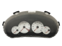 Velocímetro/Instrumentos Y Relojes Peugeot 206 9656696380 000500610 42389