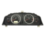 Velocímetro/Instrumentos Y Relojes Nissan Almera BN761 55416