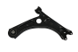 Brazo De La Suspensión Delantero Derecho 1K0407152BE 44070764101 VW Skoda Vika