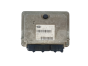 Controlador IAW.4AF.M9 55187372 Fiat Magneti Marelli 38060