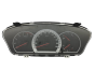 Velocímetro/Instrumentos Y Relojes Chevrolet Epica 96647343 96647343D2