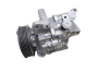 Compresor Aire Acondicionado 88310-0H010-H DKV-06R  506021-7372 Valeo Toyota