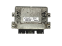 Controlador S120200105A  8200522357 8200510536 Renault Continental 22509