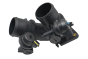 Mariposa De Aire 0345A8 9641304380 2,0 HDI Citroen Peugeot C5 C8 406 607