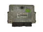Controlador 55181457 0281010337 19242YAA Fiat Bosch