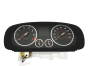 Velocímetro/Instrumentos Y Relojes Renault Laguna 3 248100022R RHD VDO