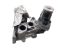 Válvula Egr VWAG 0280751016 117255.05 1.6 2.0 TDI Wahler