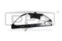 Mecanismo Elevalunas 3G9839462 88391802702 VW Passat B8 DPA