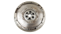 Rueda De Doble Masa 9659269480 0532Q4 330000242 1.6 HDI PSA Sachs