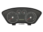 Velocímetro/Instrumentos Y Relojes Ford Focus C-MAX  3M5T-10849-GJ 28596