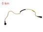 Tuberías De Combustible 164468215R Renault CLio 4 Captur 1.5 dci 