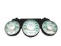Velocímetro/Instrumentos Y Relojes C8 807 Ulysse 1496274080 PSA Fiat 54783