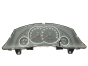 Velocímetro/Instrumentos Y Relojes Opel Meriva 13214770LN 110080162038 44068
