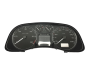 Velocímetro/Instrumentos Y Relojes Peugeot 307 9654485280 A01 50192