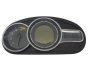 Velocímetro/Instrumentos Y Relojes Renault Megane 3 248100342R A2C53363614 18629